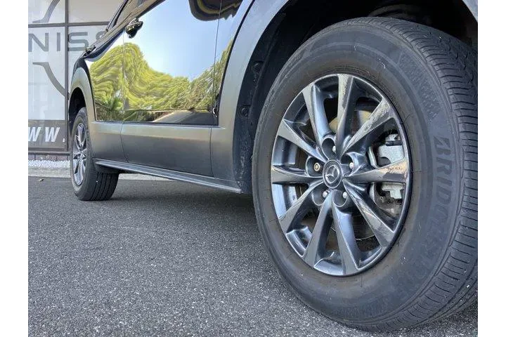 Mazda CX-30 2022 AWD 2.5 S 4 image 9
