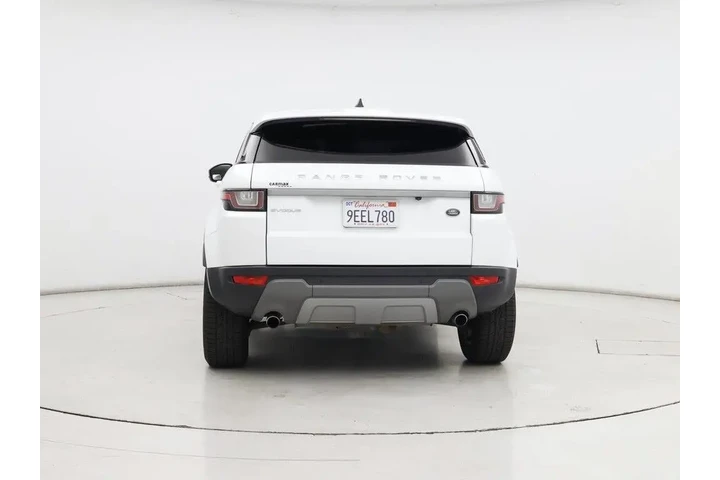 $19998 : Land Rover Range Rover Evoqu image 6