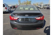 $6750 : 2013 Sonata GLS thumbnail