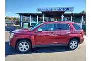 $12995 : 2017 GMC Terrain SLT thumbnail