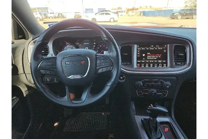 $21990 : Dodge Charger 2019 GT 4dr Se image 6