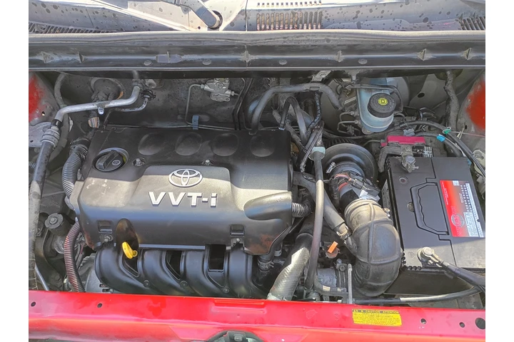 $4000 : Scion xb 2006 image 4