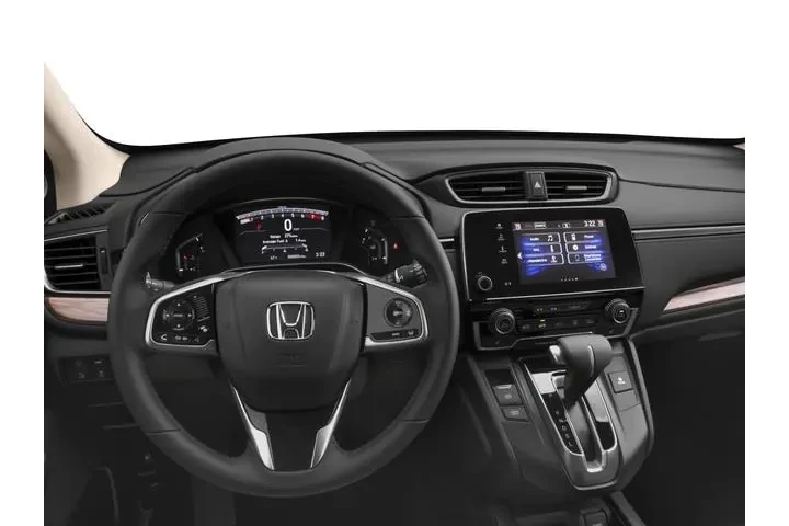 $17592 : Honda CR-V 2018 AWD EX-L 4dr image 7