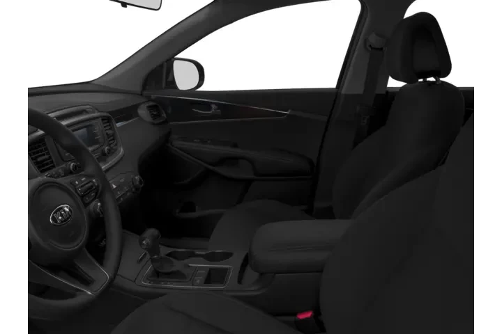 2016 Sorento LX image 6