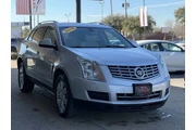 $12999 : 2016 SRX Luxury Collection thumbnail