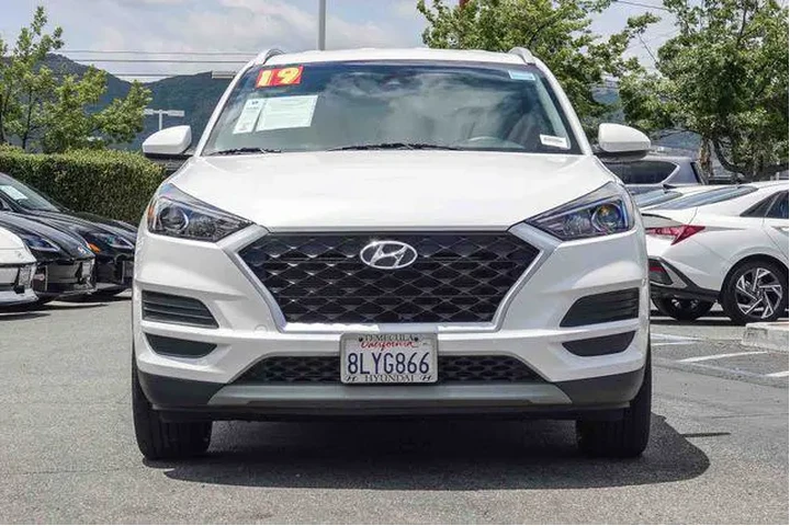 $16000 : Hyundai TUCSON 2019 SEL 4dr image 2