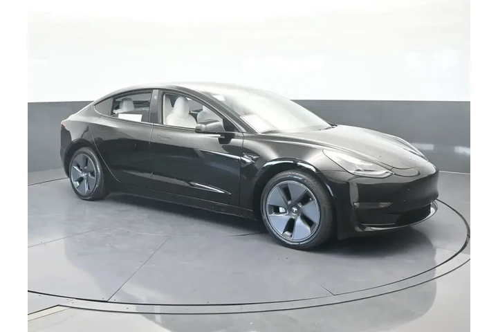 $20991 : Tesla Model 3 2022 4dr Sedan image 8