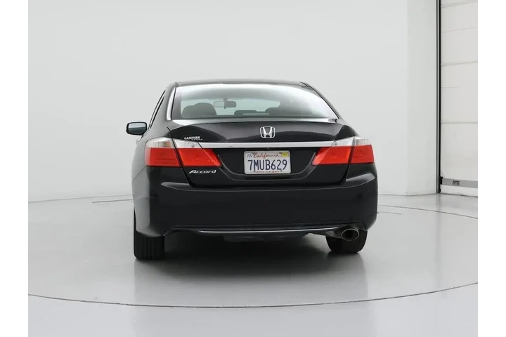 $15998 : Honda Accord 2015 EX 4dr Sed image 6