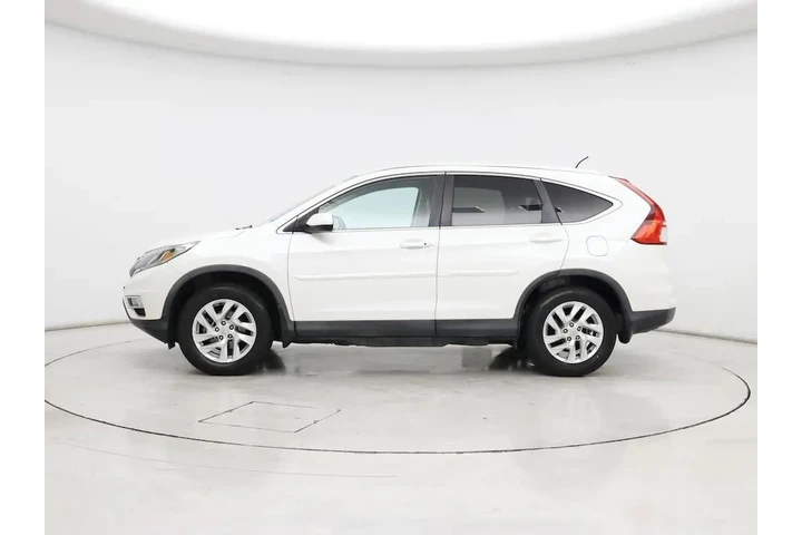 $17998 : Honda CR-V 2015 AWD EX-L 4dr image 3