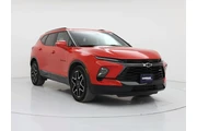 Chevrolet Blazer 2023 AWD RS