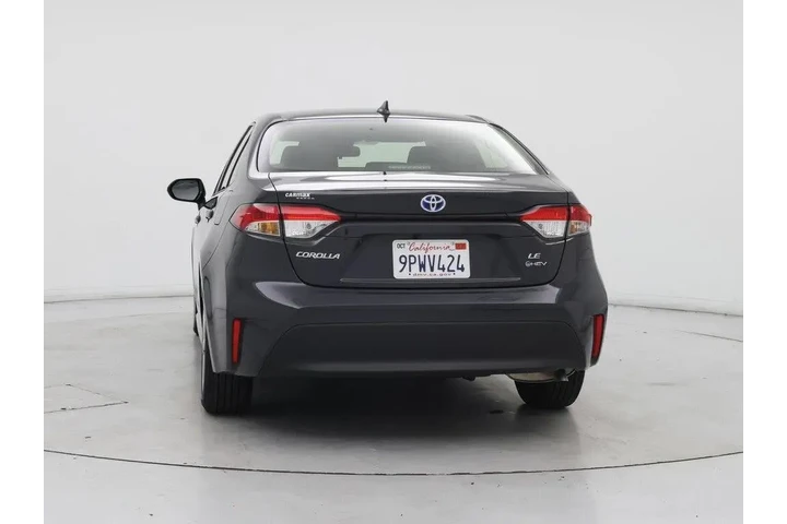$25998 : Toyota Corolla Hybrid 2025 L image 6