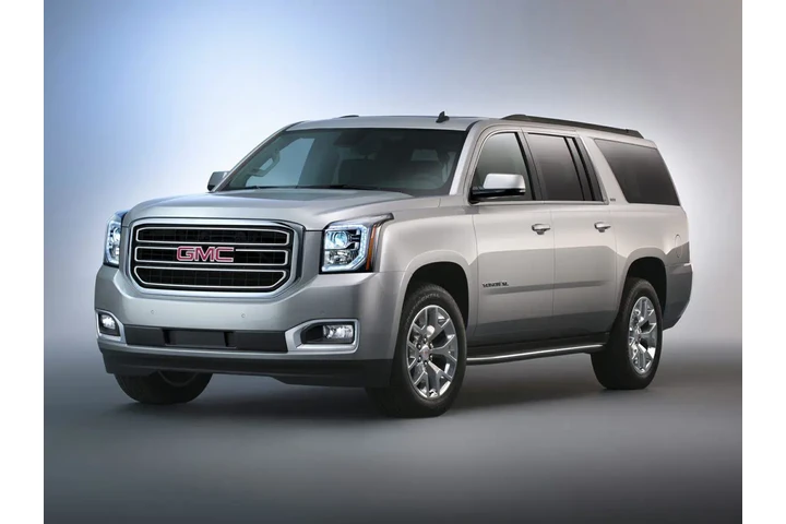 $27991 : GMC Yukon XL 2020 4x2 SLT 4d image 1