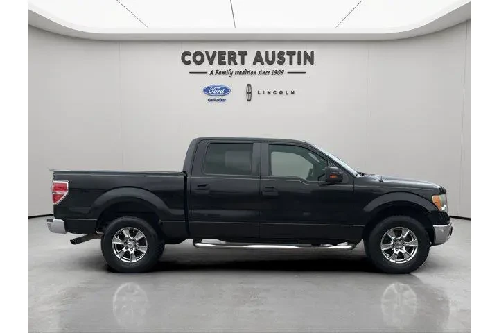 $15957 : Ford F-150 2013 4x2 King Ran image 6