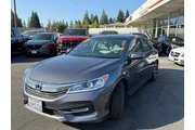 $18445 : Honda Accord 2017 EX 4dr Sed thumbnail
