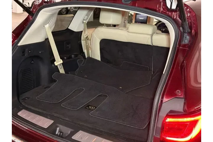 $17000 : INFINITI QX60 2019 AWD Pure image 7