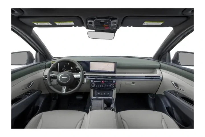 $38700 : Hyundai TUCSON Hybrid 2026 A image 7