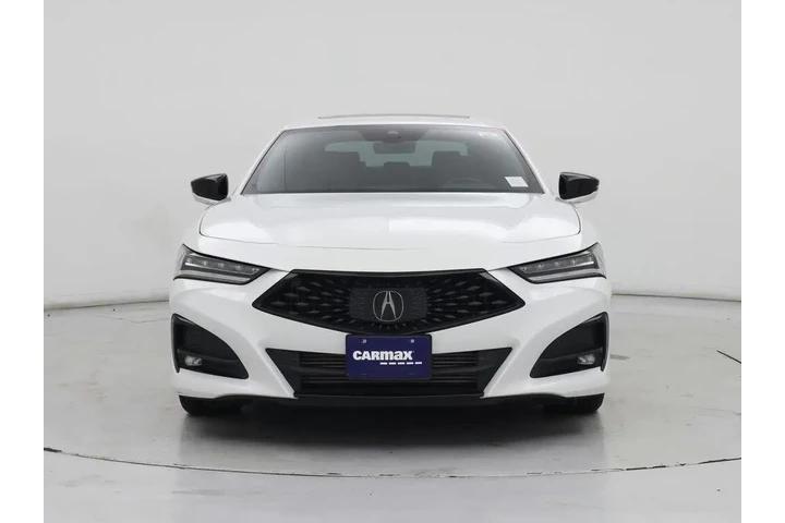 $36998 : Acura TLX 2023 SH-AWD 4dr Se image 5