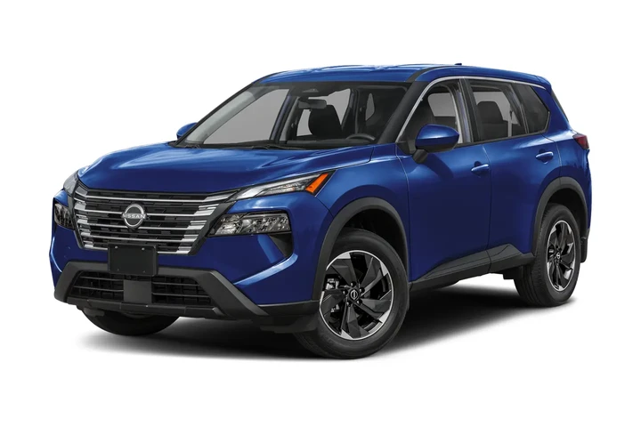 2025 Rogue SV image 1