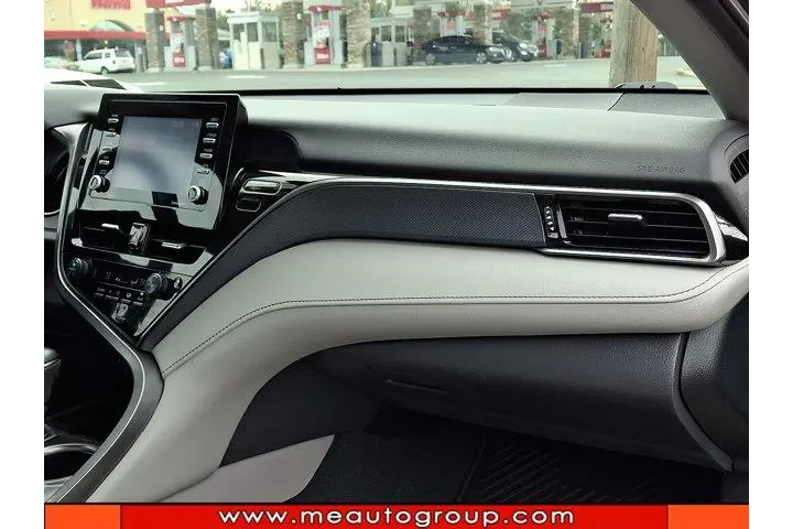 $26226 : Toyota Camry 2023 AWD SE 4dr image 9