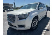 $9991 : GMC Acadia 2014 Denali 4dr S thumbnail