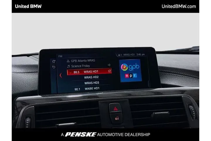 $19495 : BMW 4 Series 2018 430i 2dr C image 8