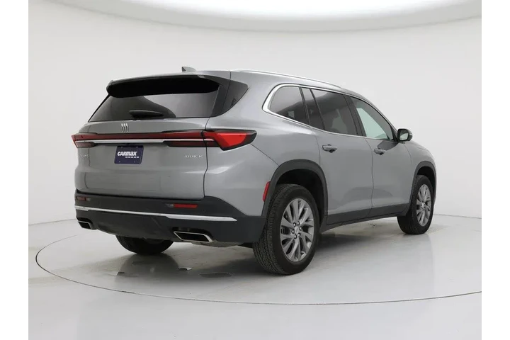 $34998 : Buick Enclave 2025 Preferred image 8