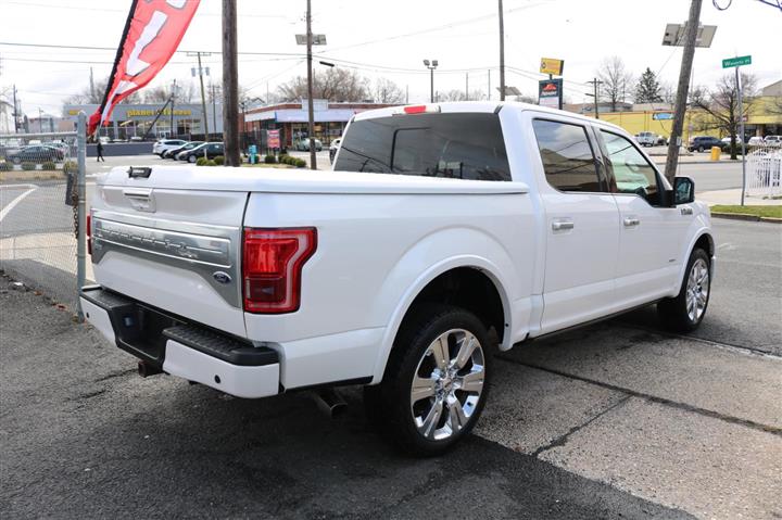 $32531 : 2016 F-150 Limited image 4