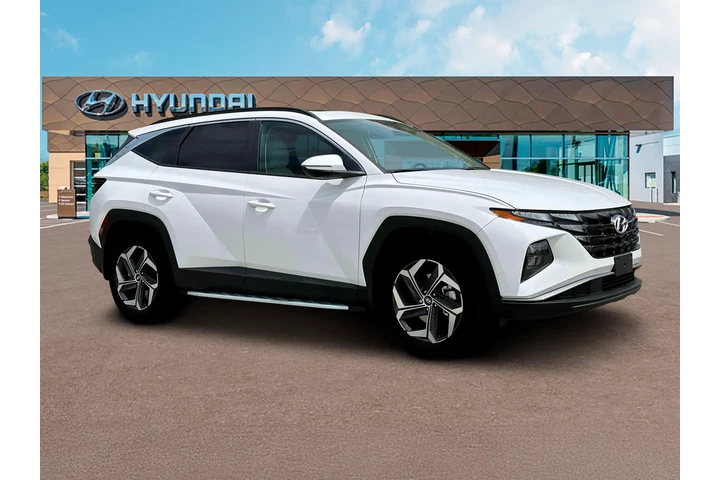 $21898 : Hyundai TUCSON 2024 AWD SEL image 10