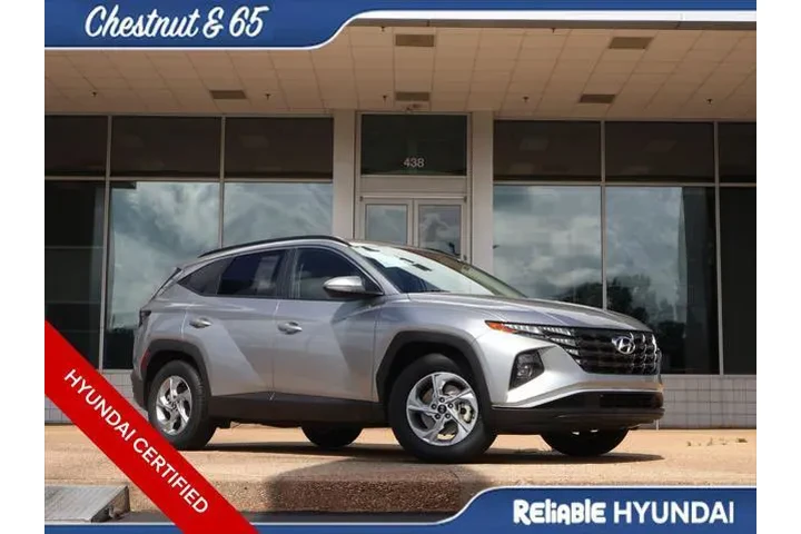 $24578 : Hyundai TUCSON 2023 SEL 4dr image 9