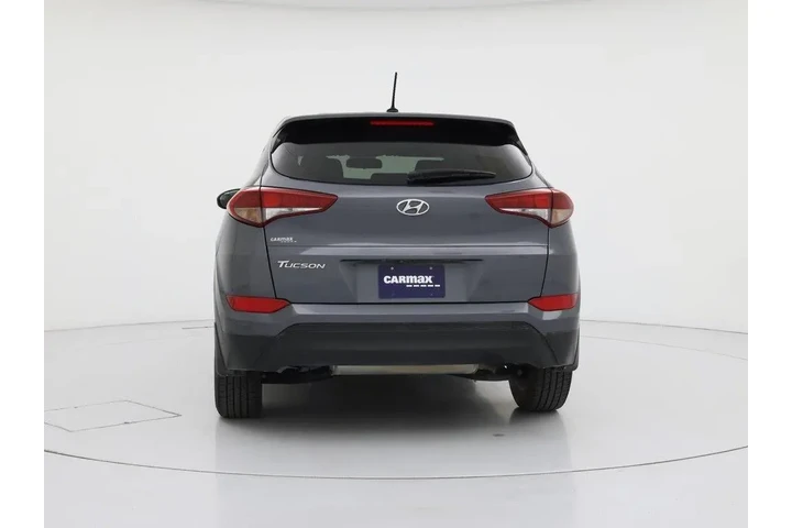 $16998 : Hyundai TUCSON 2017 SE 4dr S image 6