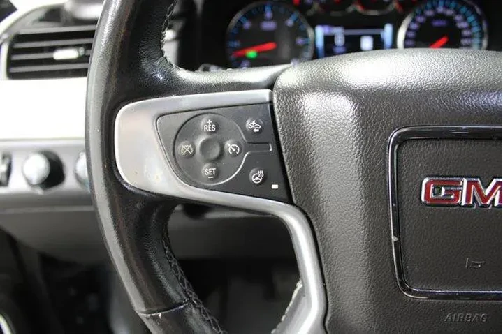 $36898 : GMC Yukon 2020 4x4 SLT 4dr S image 10