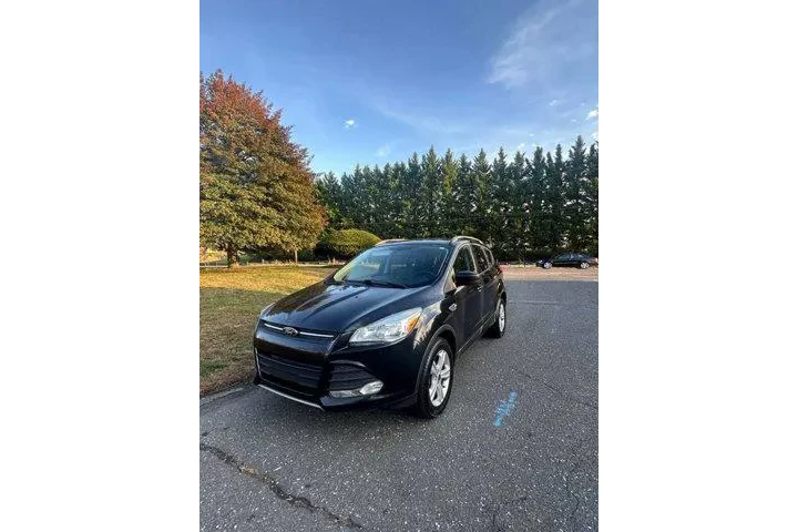 $6495 : Ford Escape 2014 SE 4dr SUV image 2