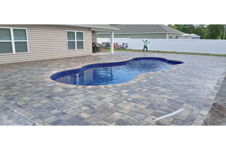 Experts in Pool Installation image 4