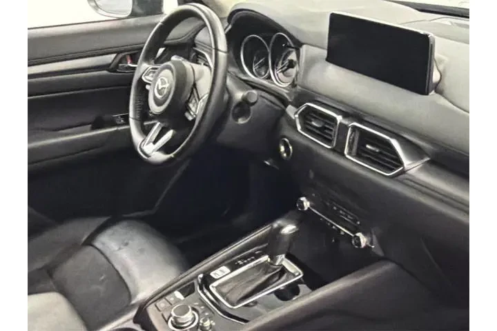 $24000 : Mazda CX-5 2023 AWD 2.5 S Se image 9