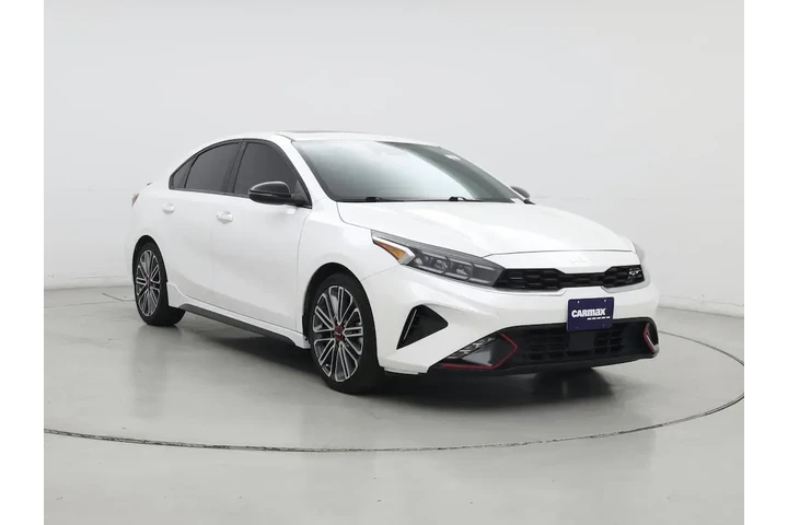 $19998 : Kia Forte 2022 GT 4dr Sedan image 1