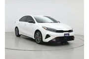 Kia Forte 2022 GT 4dr Sedan en Fresno