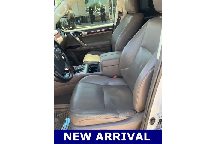 $28791 : Lexus GX 460 2018 AWD 4dr SU image 4