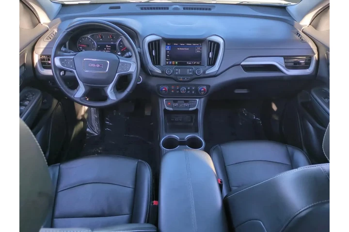 $19500 : GMC Terrain 2024 AWD SLT 4dr image 10