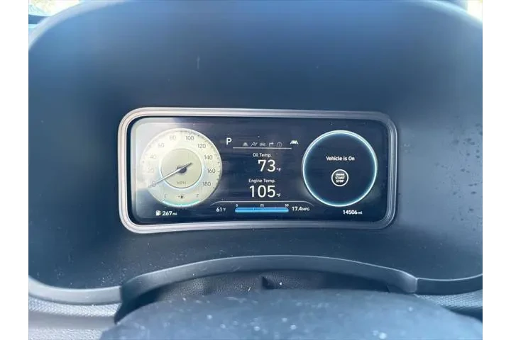 $27500 : Hyundai KONA N 2023 4dr Cros image 7