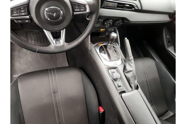 $24998 : Mazda MX-5 Miata 2021 Club 2 image 9