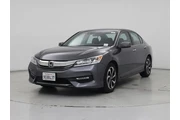 $20998 : Honda Accord 2017 EX 4dr Sed thumbnail