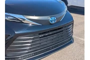 Toyota Sienna 2025 XLE 8-Pas thumbnail
