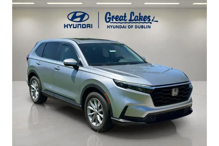 $32366 : Honda CR-V 2023 AWD EX-L 4dr image 6