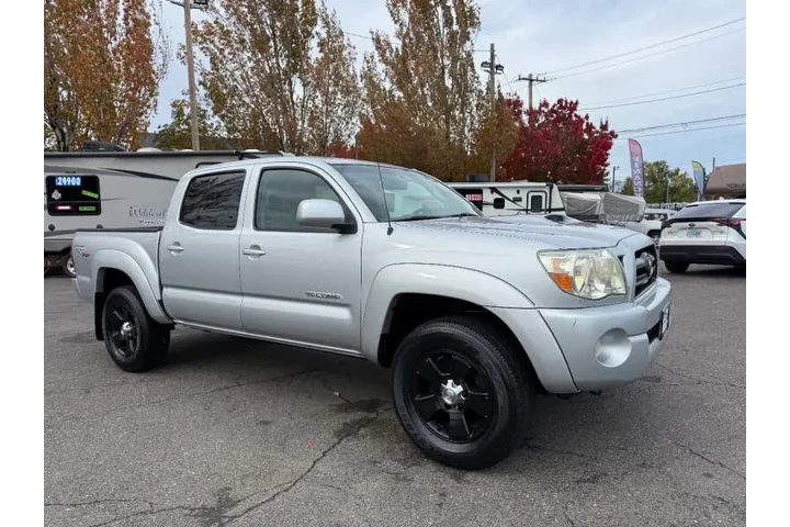 $11995 : 2008 Tacoma PreRunner V6 image 3