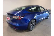 $24554 : Tesla Model 3 2021 AWD Long thumbnail
