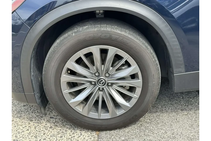 $28685 : Mazda CX-90 Plug-in Hybrid 2 image 8