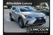 Lexus NX 300 2021 4dr Crosso en Miami
