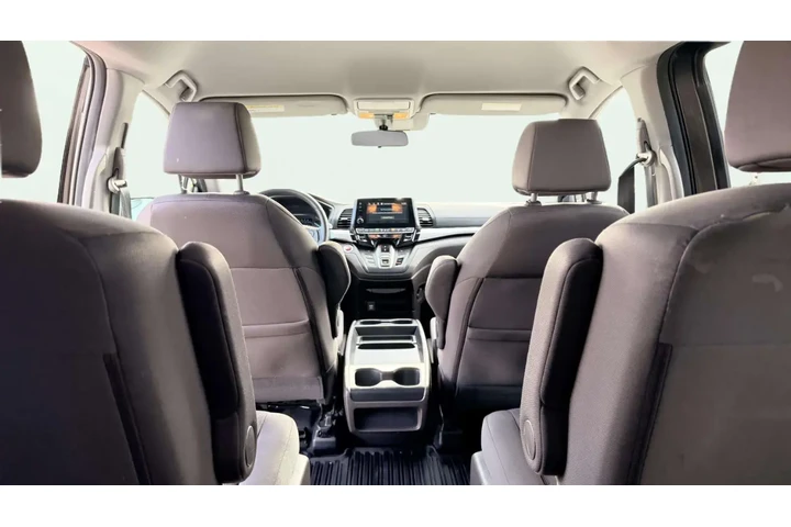 $19995 : 2020 Odyssey image 1