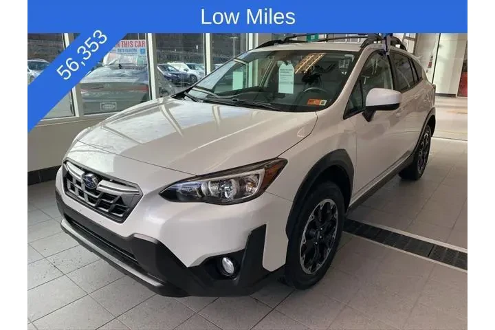 $23000 : Subaru Crosstrek 2022 AWD Pr image 2