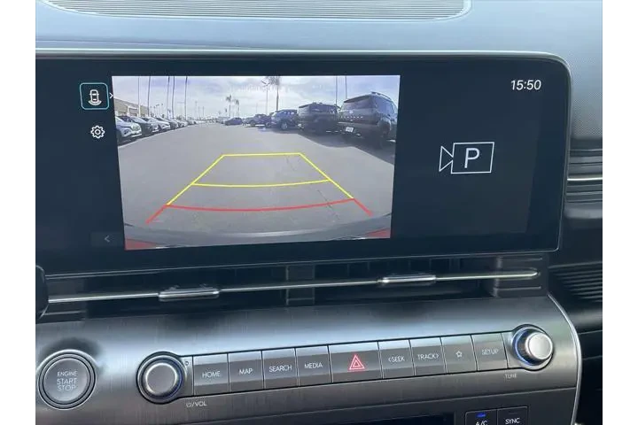 $22489 : Hyundai KONA 2024 SEL 4dr Cr image 6